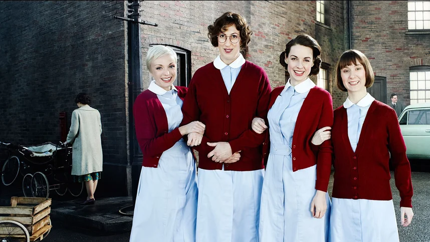 Зовите повитуху