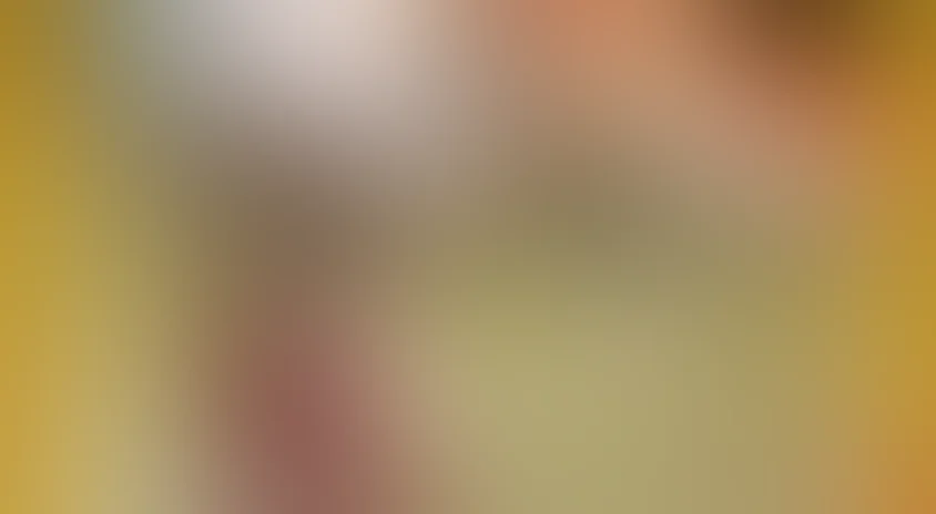 Заветная мечта