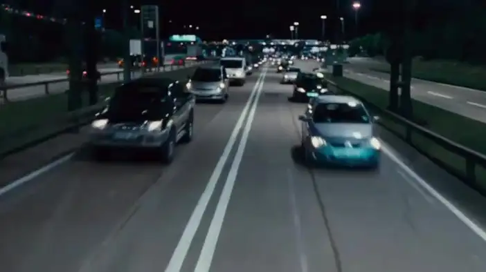 ТВ-ролик 5 (английский язык)