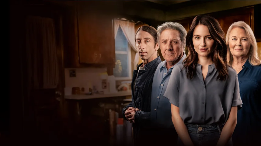 Они сделали нас такими