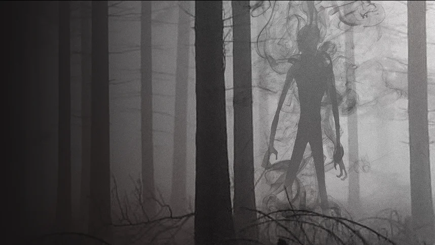 Призраки фермы Грейди