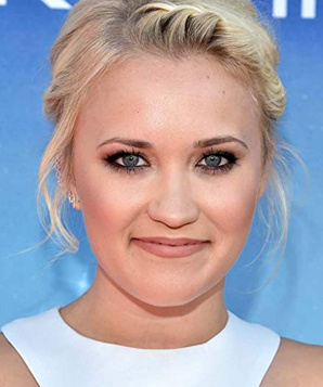 Emili Osment Emily Osment Filmografiya Foto Biografiya Akter