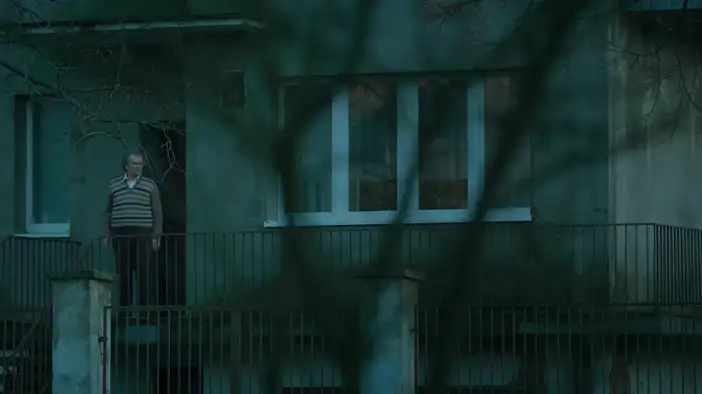 Трейлер (английские субтитры)