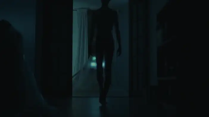 Трейлер (дублированный)