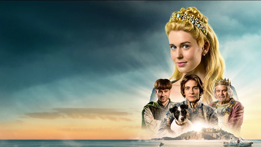 Златовласка