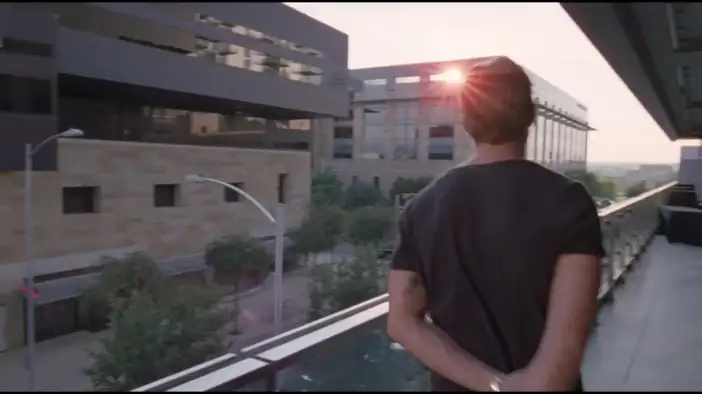 Фрагмент 2 (английский язык)