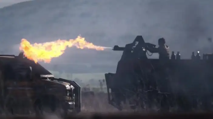 Тизер (английский язык)