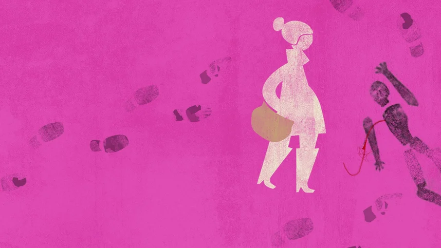 Мама-детектив