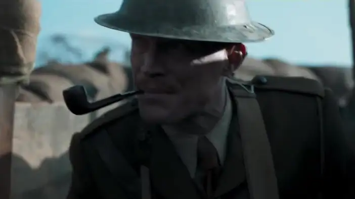 Фрагмент 2 (английский язык)