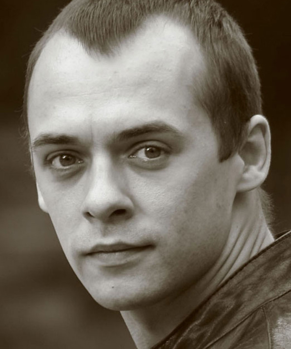 Андрей Иванов Актер Фото