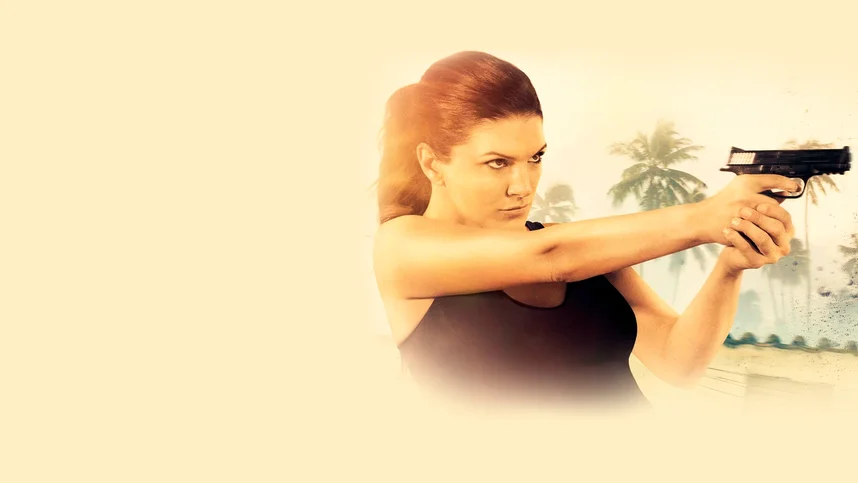 Кровавая месть