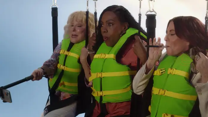 Трейлер (дублированный)