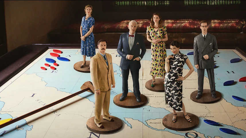 Захват Сингапура