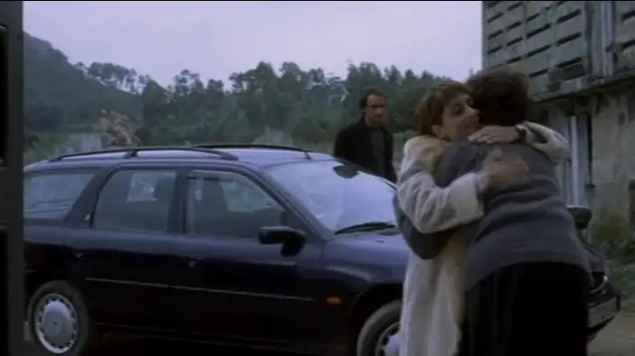 Трейлер 2 (испанский язык)