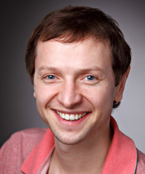 Александр Бобров Александр Бобров
