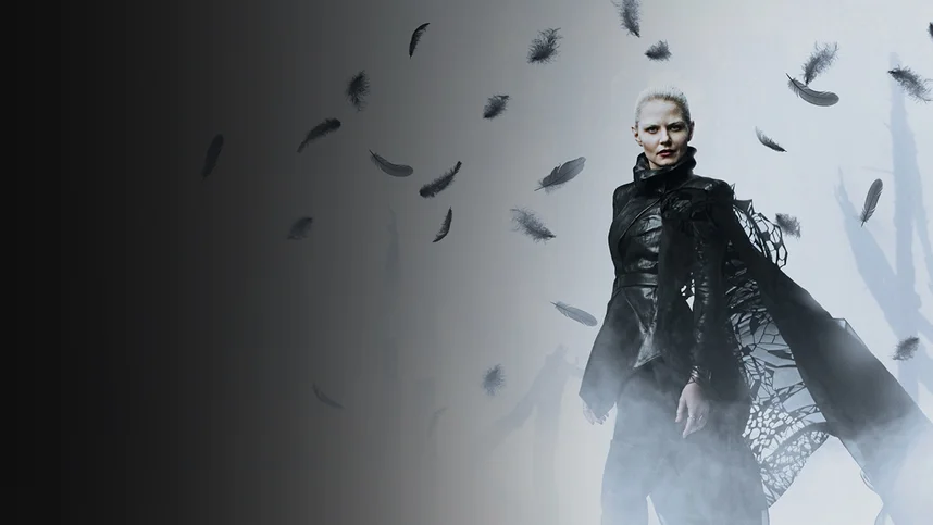 Однажды в сказке