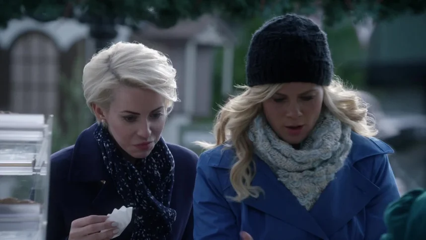 Она испекла убийство: Тайна убийства сливового пудинга