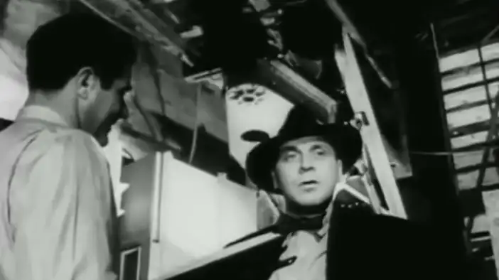 Трейлер (английский язык)