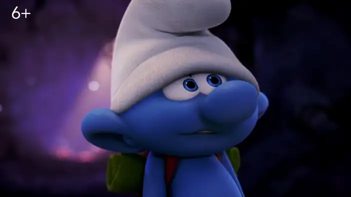 Трейлер (дублированный)