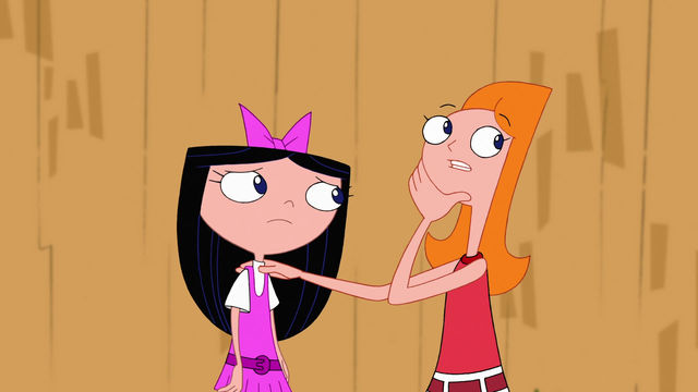 Мультфильм Финес И Ферб 4 Сезон 33 Серия - Последний День Лета. Часть 1 Смотреть  Онлайн В Хорошем Hd 1080 / 720 Качестве