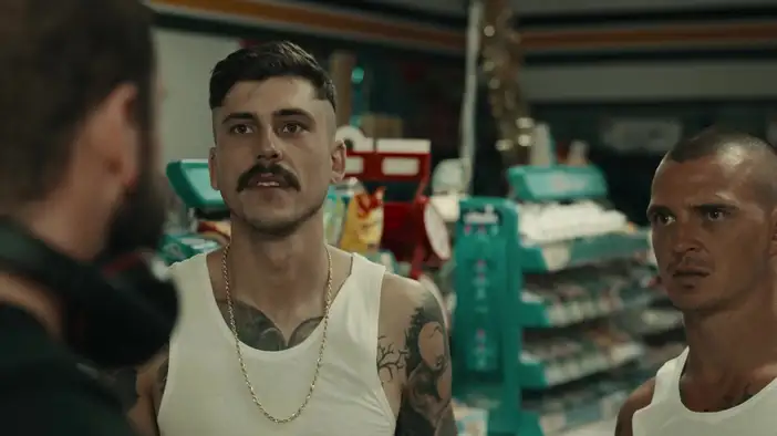 Трейлер (дублированный)