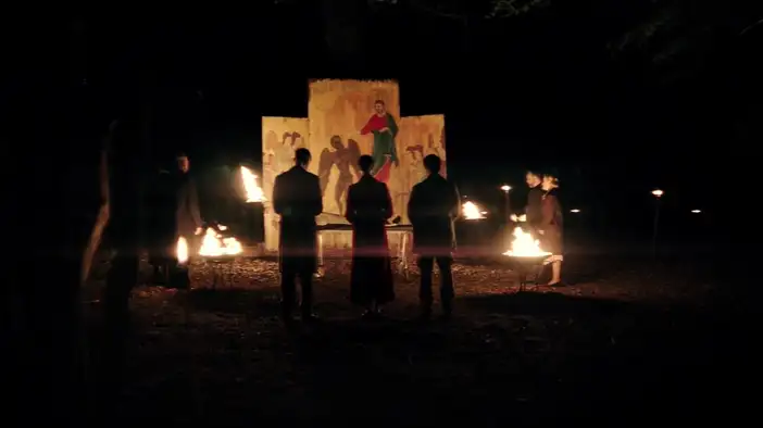 Трейлер (итальянский язык)