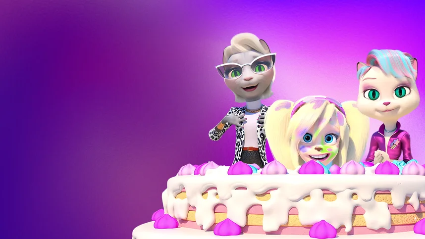 Барбоскины Team