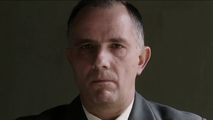 В лабиринте молчания