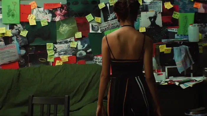 Трейлер (дублированный)