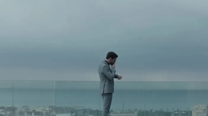 ТВ-ролик (испанский язык)