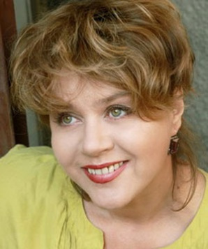 Янина Лисовская Янина Лисовская