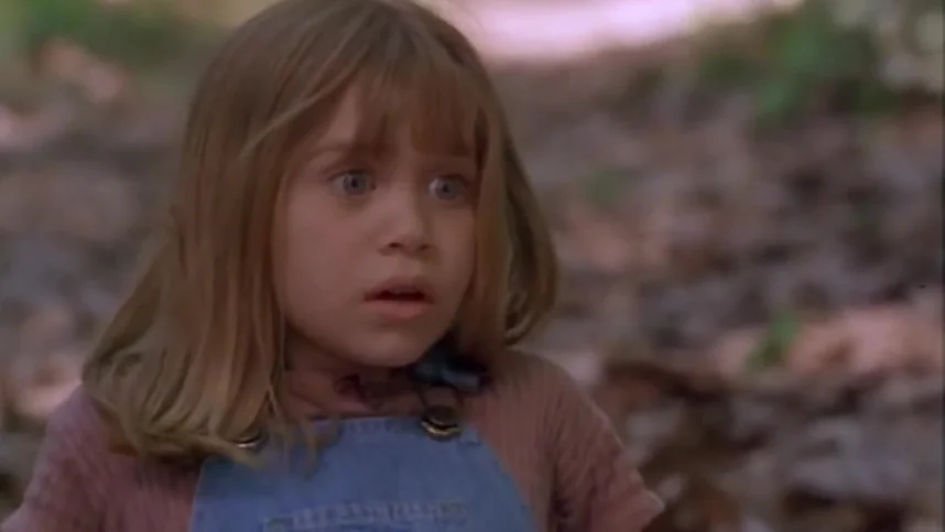 Двое: Я и моя тень