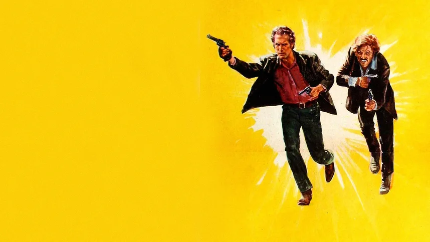 Буч Кэссиди и Сандэнс Кид