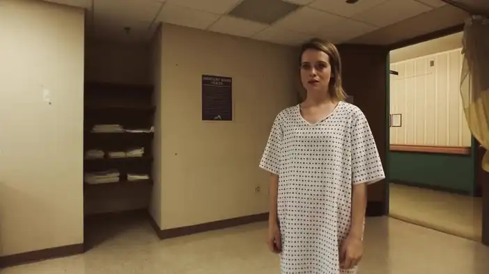 Фрагмент (английский язык)