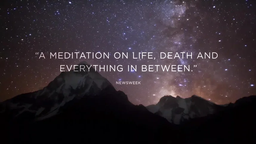 Меру (на английском языке с русскими субтитрами)