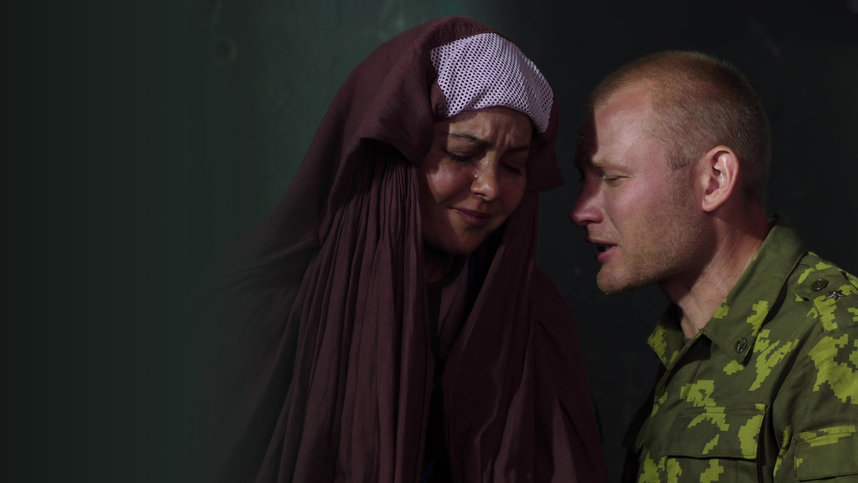 Государственная граница (2013)