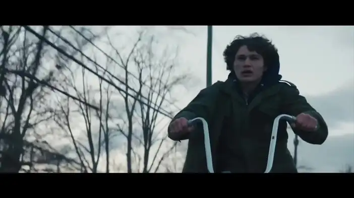 Трейлер (английский язык)