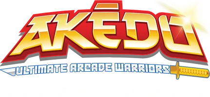 Акедо: Аркадные супербойцы (мультфильм 2021)