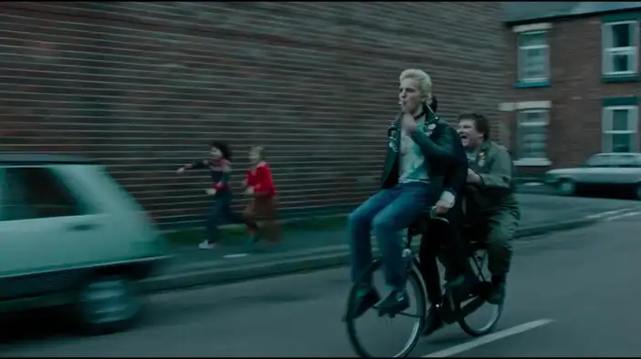 Тизер (русские субтитры)