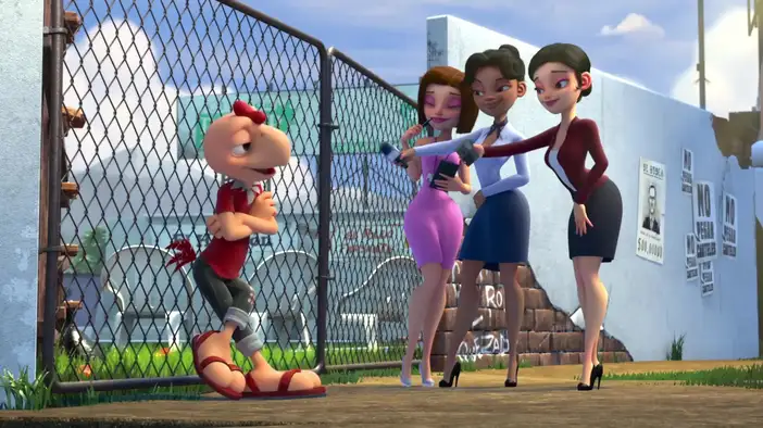 Трейлер (испанский язык)