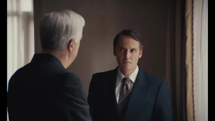 Трейлер (дублированный)