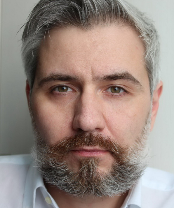 Александр Хорлин Александр Хорлин