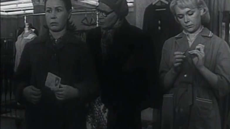 Фильм Женщины (1965) смотреть онлайн бесплатно в хорошем HD 1080 / 720 ...