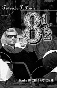 Феллини 8 с половиной рецензии 4697
