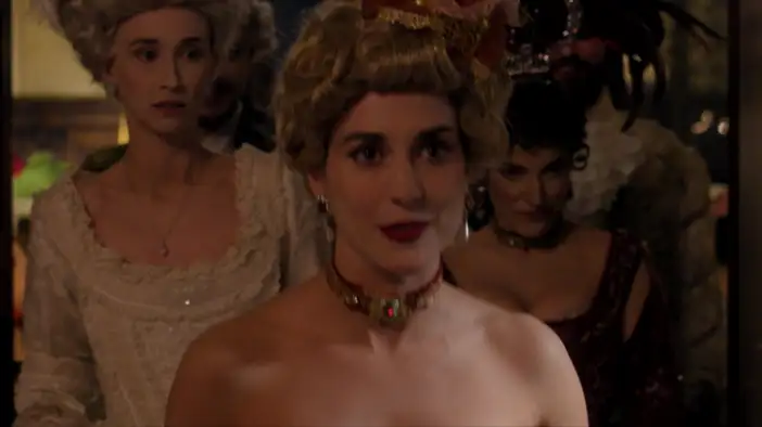 Трейлер (дублированный)