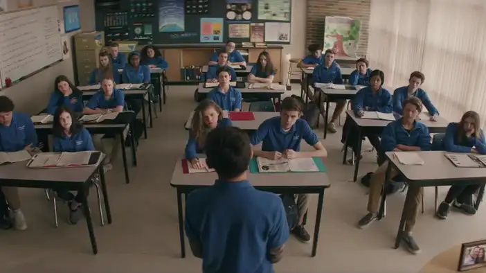 Фрагмент 2 (английский язык)