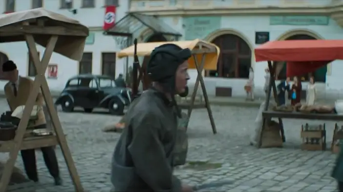 Тизер-трейлер 2