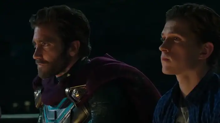 Фрагмент 2 (английский язык)