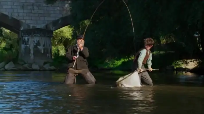 Трейлер (французский язык)