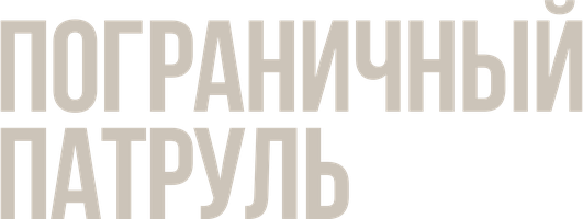 Фильм Пограничный патруль